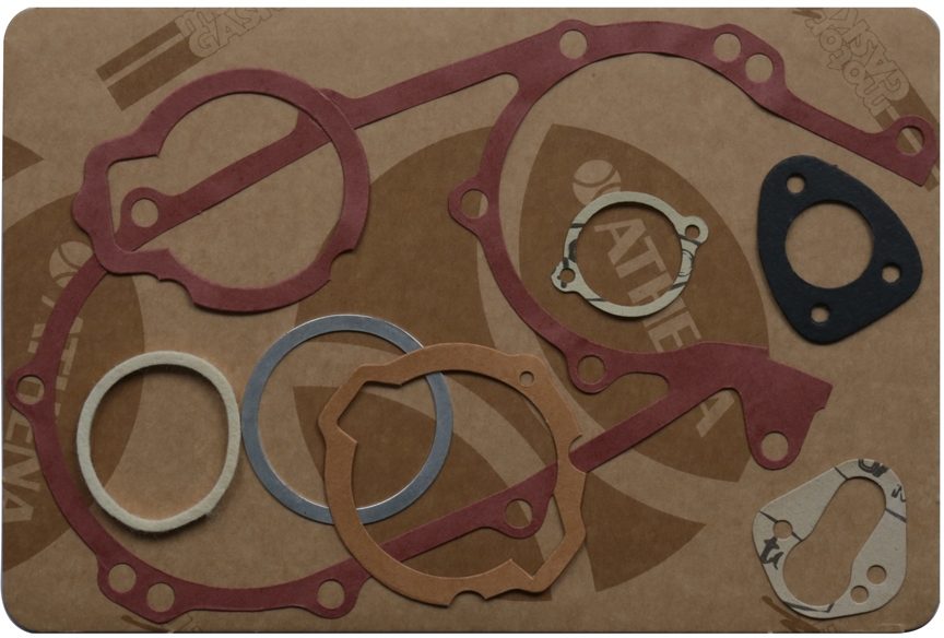 COMPL. GASKET KIT foto 2