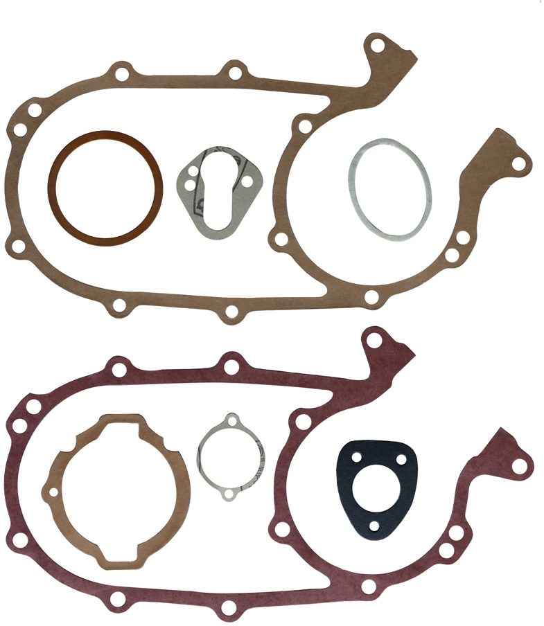 COMPL. GASKET KIT