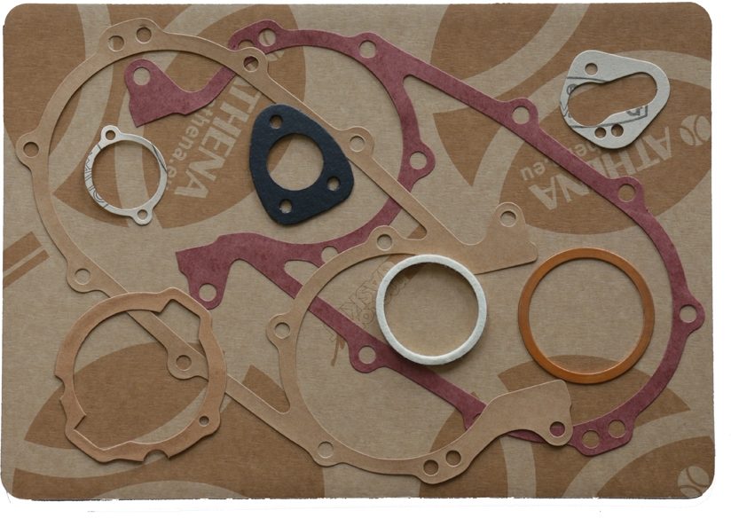 COMPL. GASKET KIT foto 2