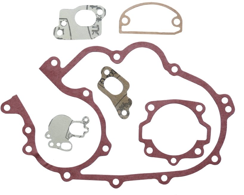 COMPL. GASKET KIT