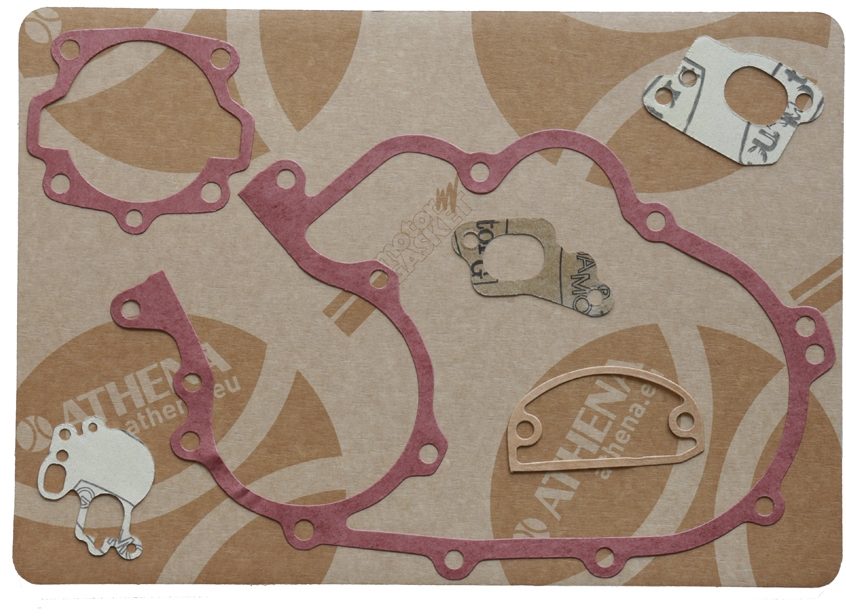 COMPL. GASKET KIT foto 2