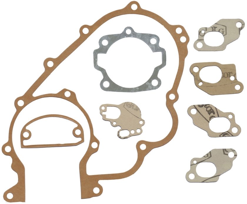 COMPL. GASKET KIT