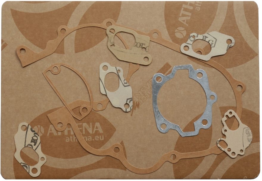 COMPL. GASKET KIT foto 2