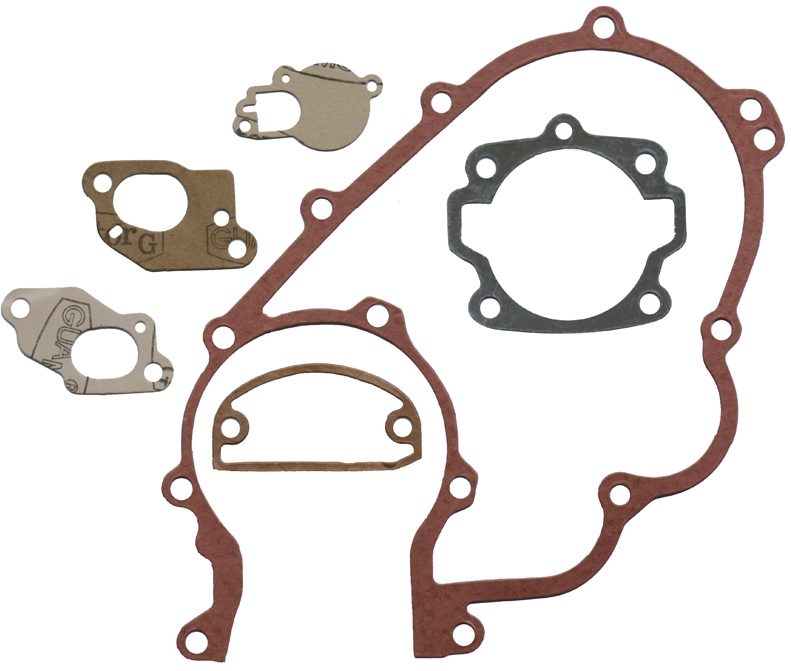 COMPL. GASKET KIT