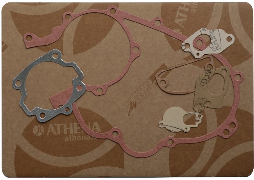 COMPL. GASKET KIT foto 2