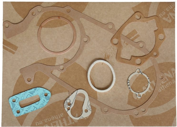 COMPL. GASKET KIT foto 2