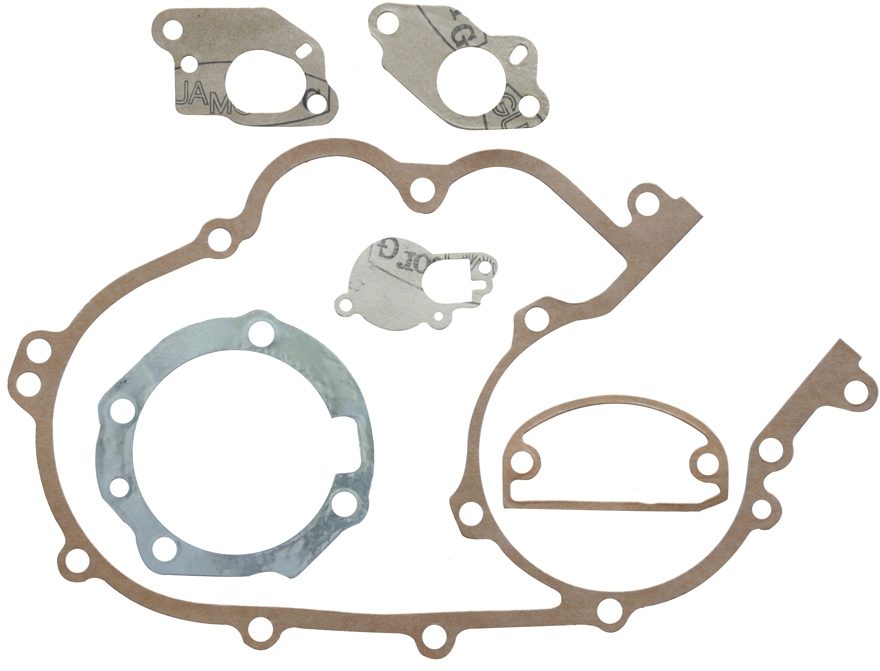 COMPL. GASKET KIT