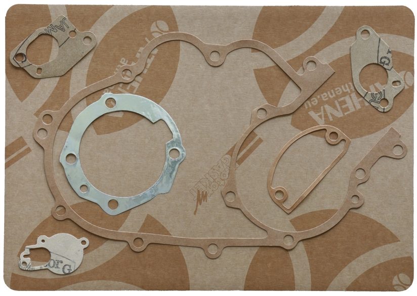 COMPL. GASKET KIT foto 2