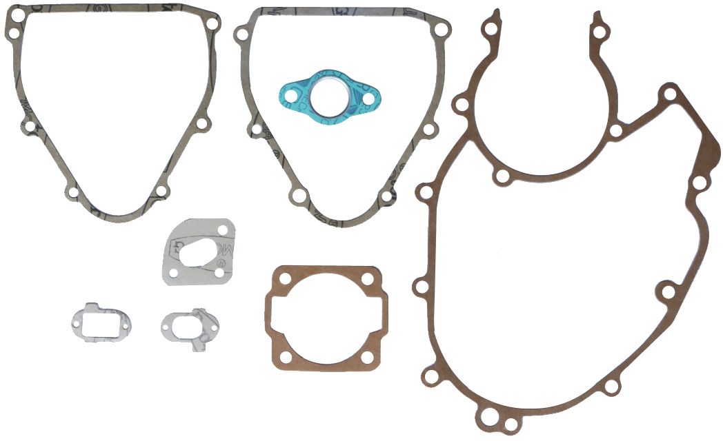 COMPL. GASKET KIT