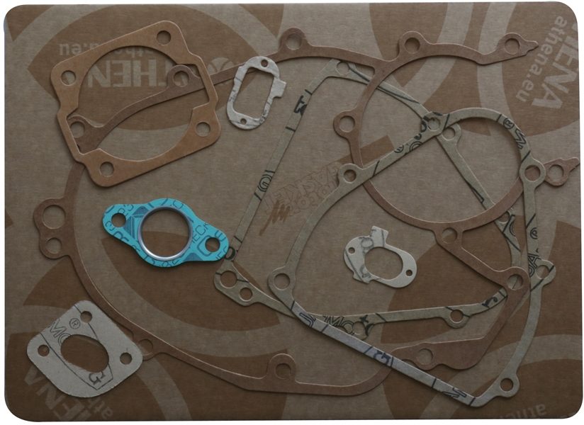 COMPL. GASKET KIT foto 2