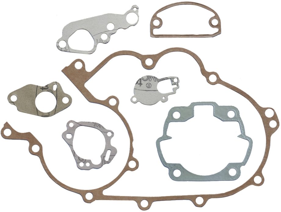 COMPL. GASKET KIT
