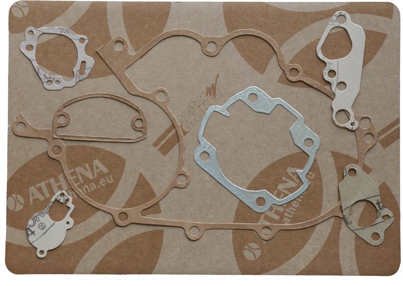 COMPL. GASKET KIT foto 2