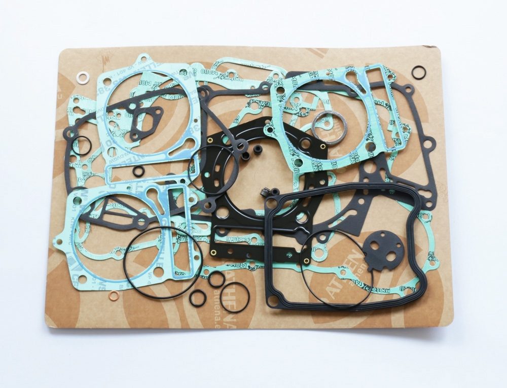 COMPL. GASKET KIT foto 2