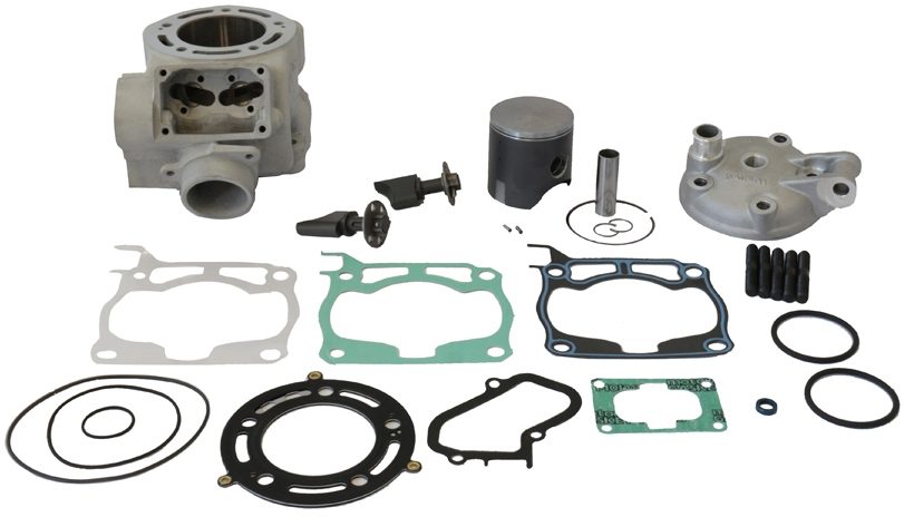 BIG BORE KIT 58 MM, 144 CC