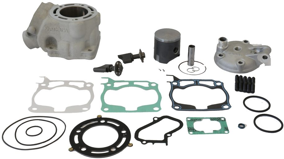 BIG BORE KIT 58 MM, 144 CC foto 2