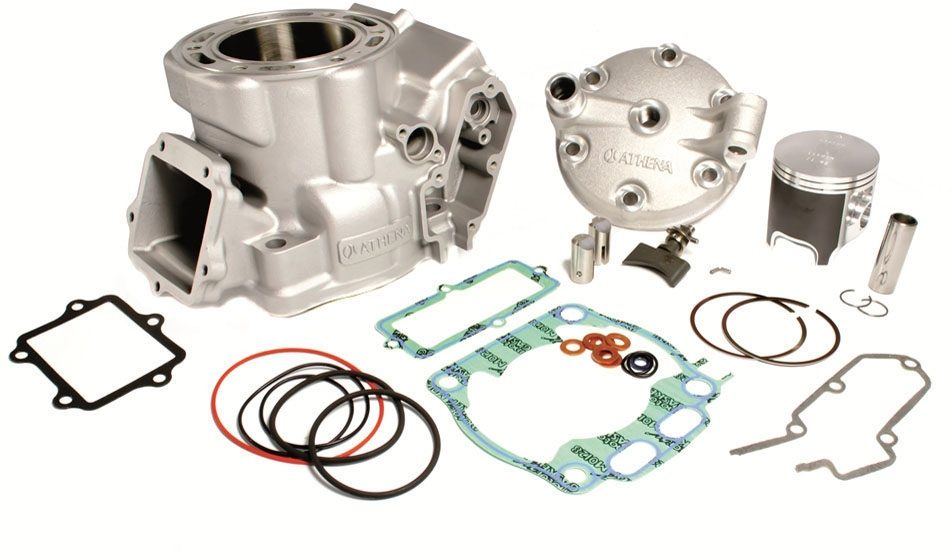 BIG BORE KIT 72 MM, 293 CC