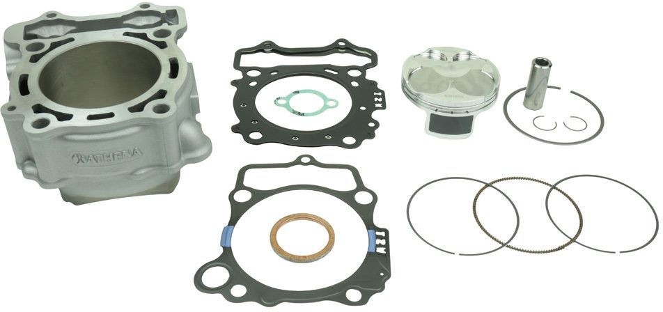 STD BORE KIT 77 MM, 250 CC