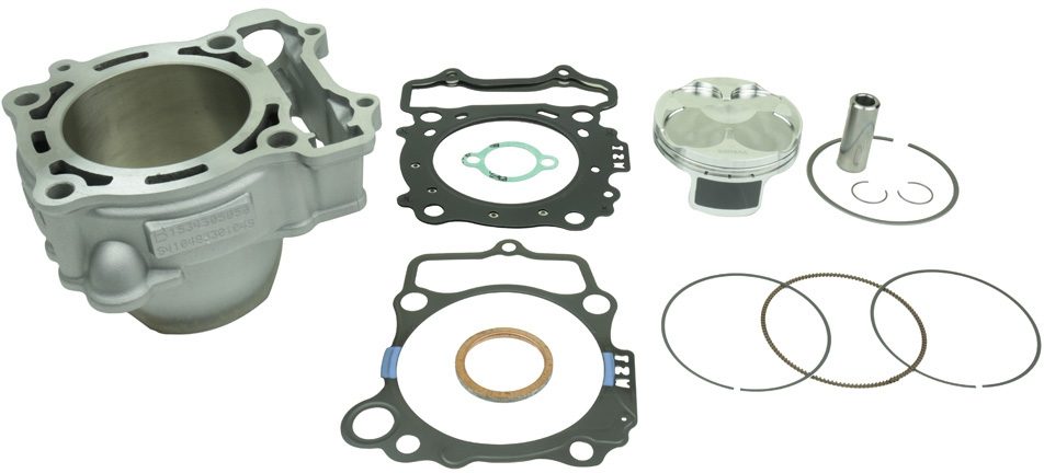 STD BORE KIT 77 MM, 250 CC foto 2