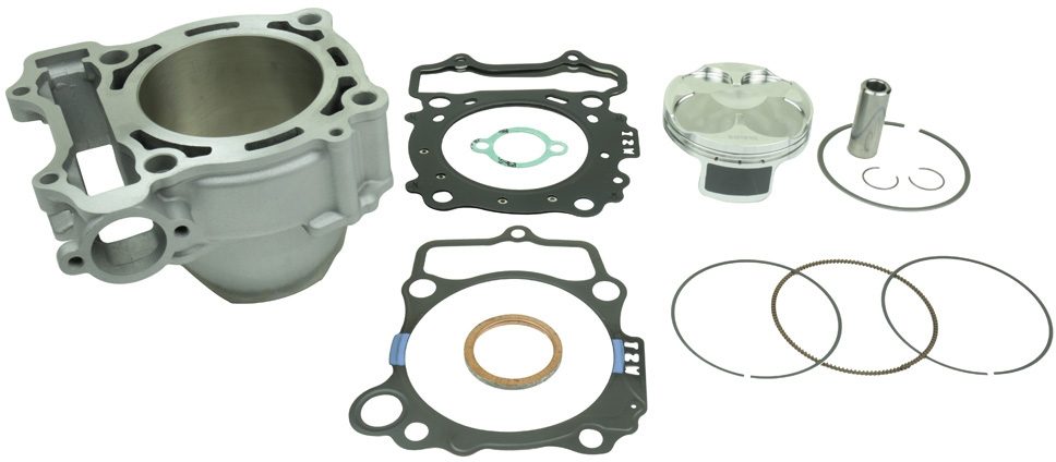 STD BORE KIT 77 MM, 250 CC foto 3