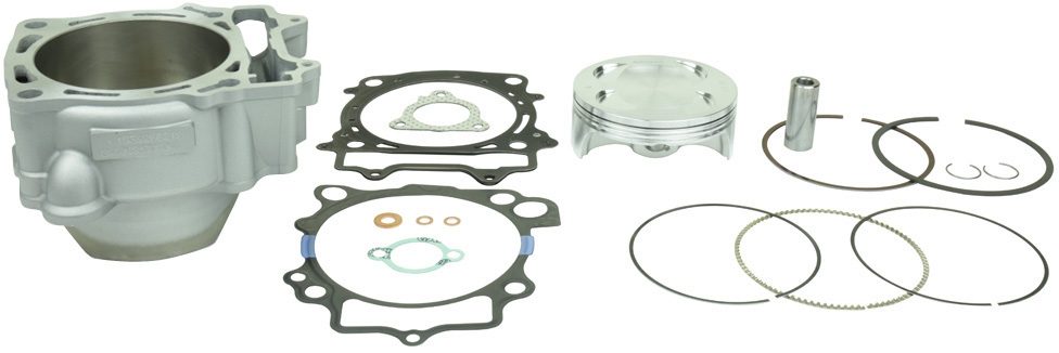 BIG BORE KIT 102 MM, 500 CC foto 3