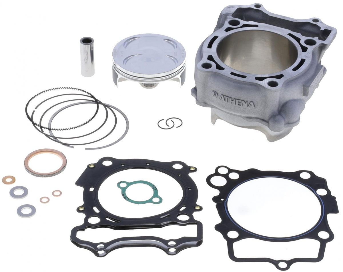 STD BORE KIT 77 MM 250 CC