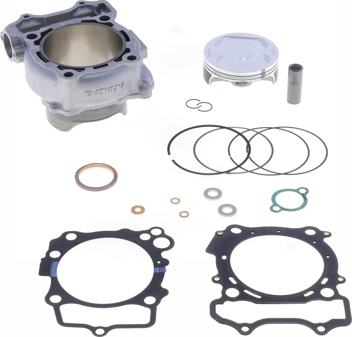 BIG BORE KIT 85 MM, 300 CC