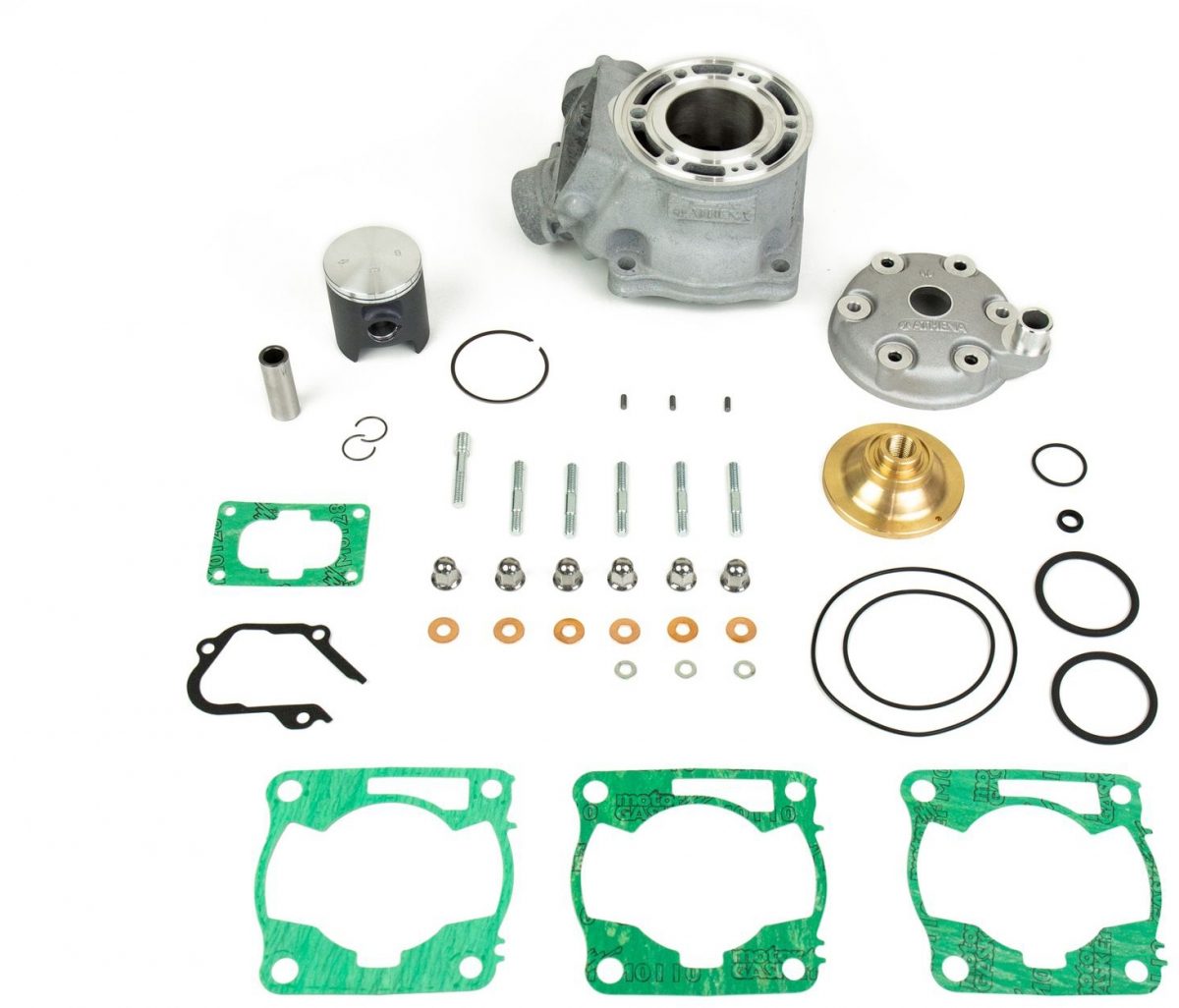 CYL. KIT 47,5MM, 85 CC