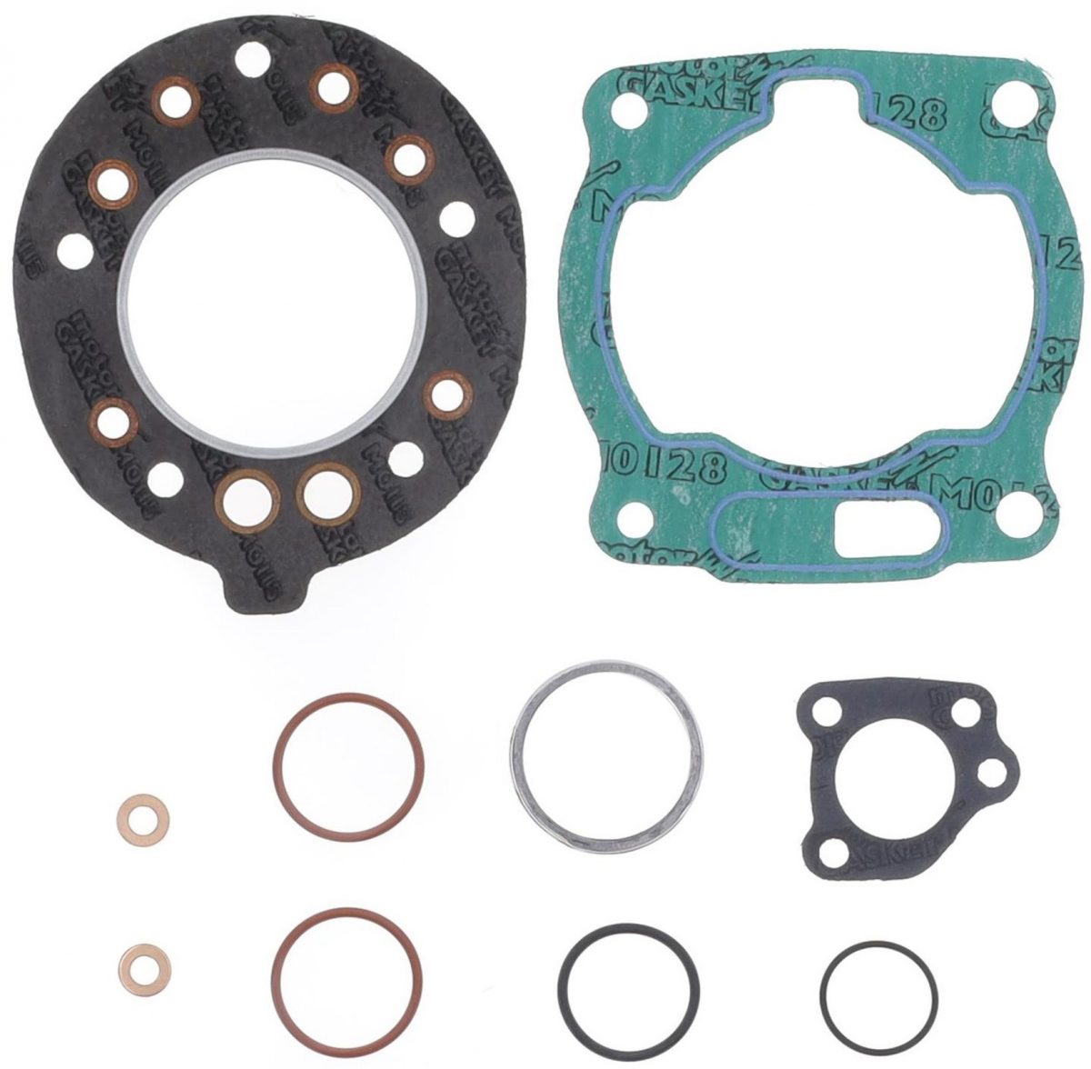 GASKET KIT FOR ATHENA BIG BORE CYLINDER KIT
