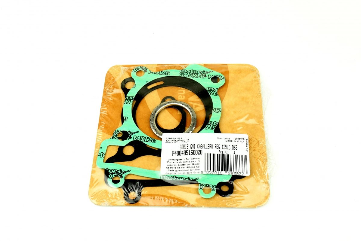 GASKET KIT foto 2