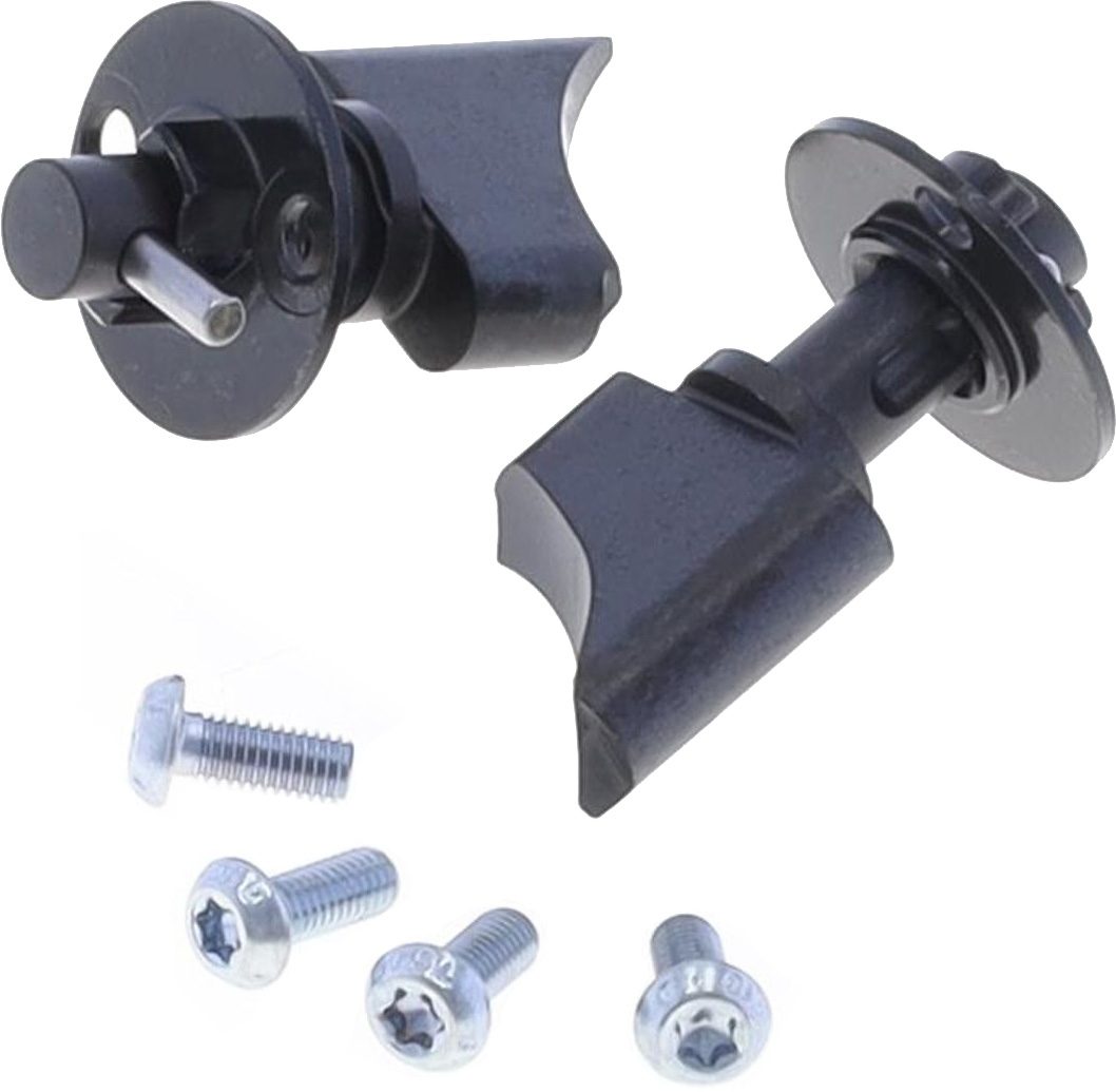 EXHAUST VALVES FOR ATHENA BB CYLINDER KIT