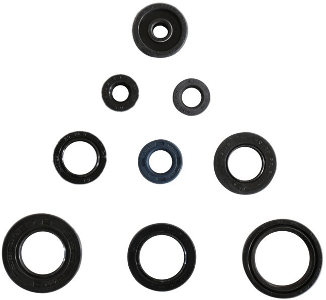 ENGINE OIL SEAL KITS