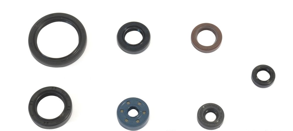 COMPLETE ENGINE OIL SEALS KIT