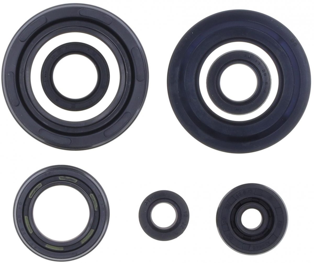 COMPLETE ENGINE OIL SEALS KIT