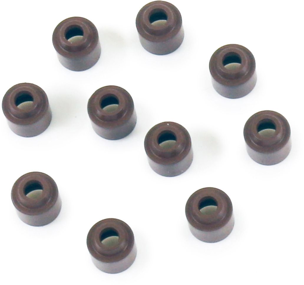 VALVE STEM SEALS KIT (10 PCS)
