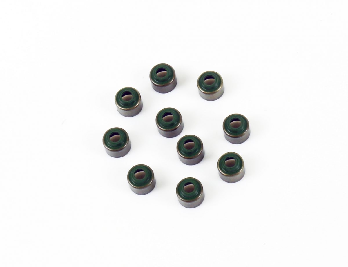 ENGINE OIL SEALS KIT (10 PCS)