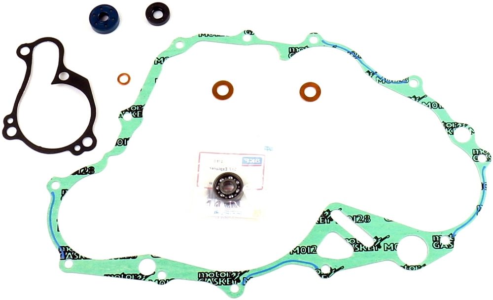 GASKET & OIL SEAL KIT foto 2