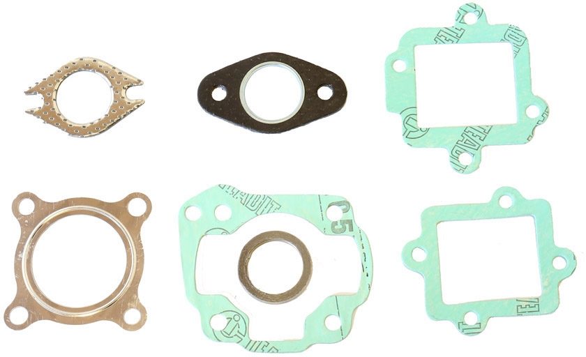 GASKET TOP END SET