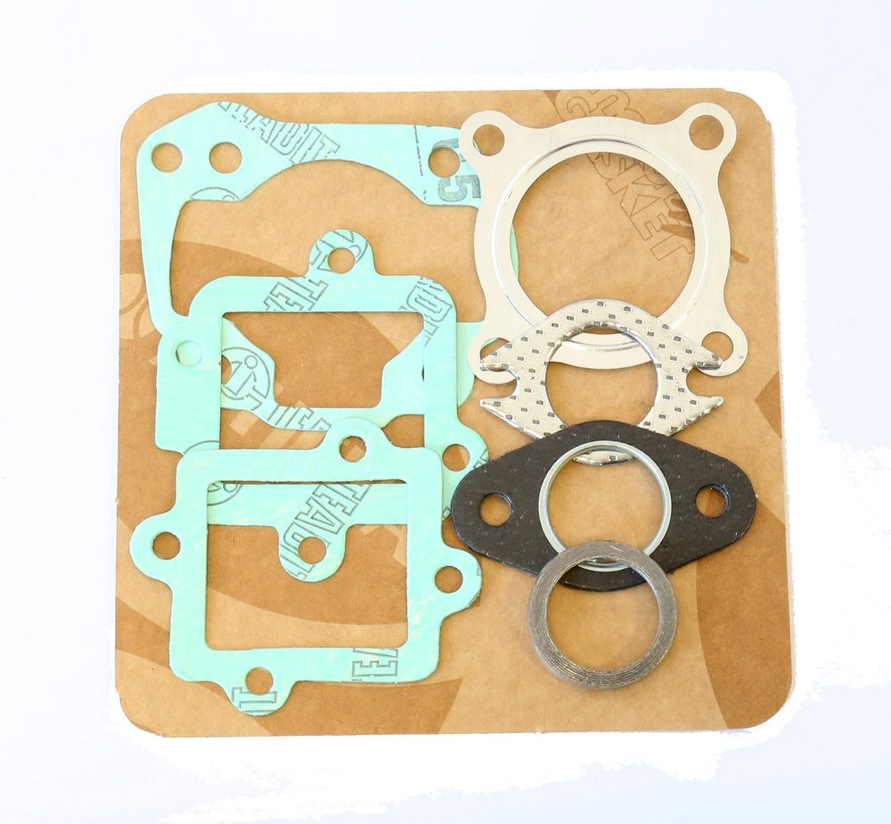 GASKET TOP END SET foto 2