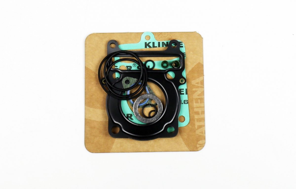 TOP END GASKET KIT foto 2