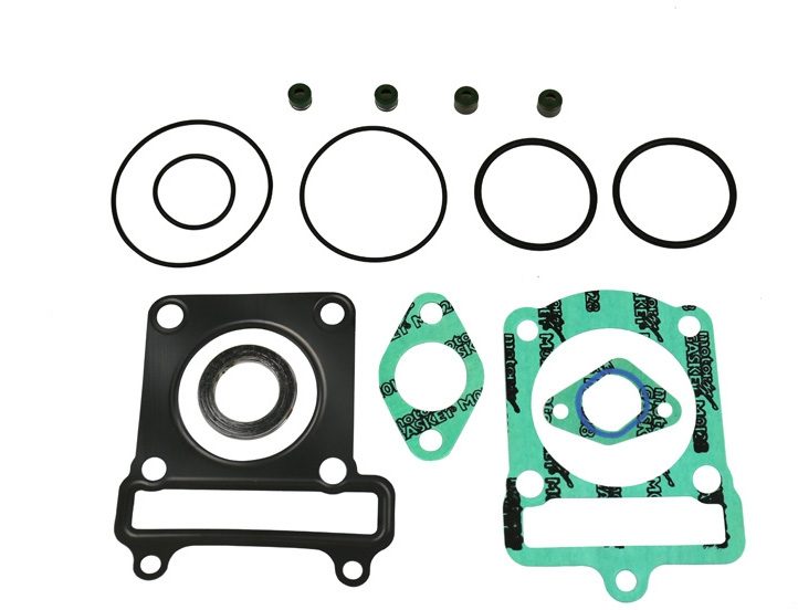 GASKET TOP END SET