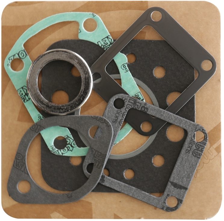 GASKET TOP END SET foto 2