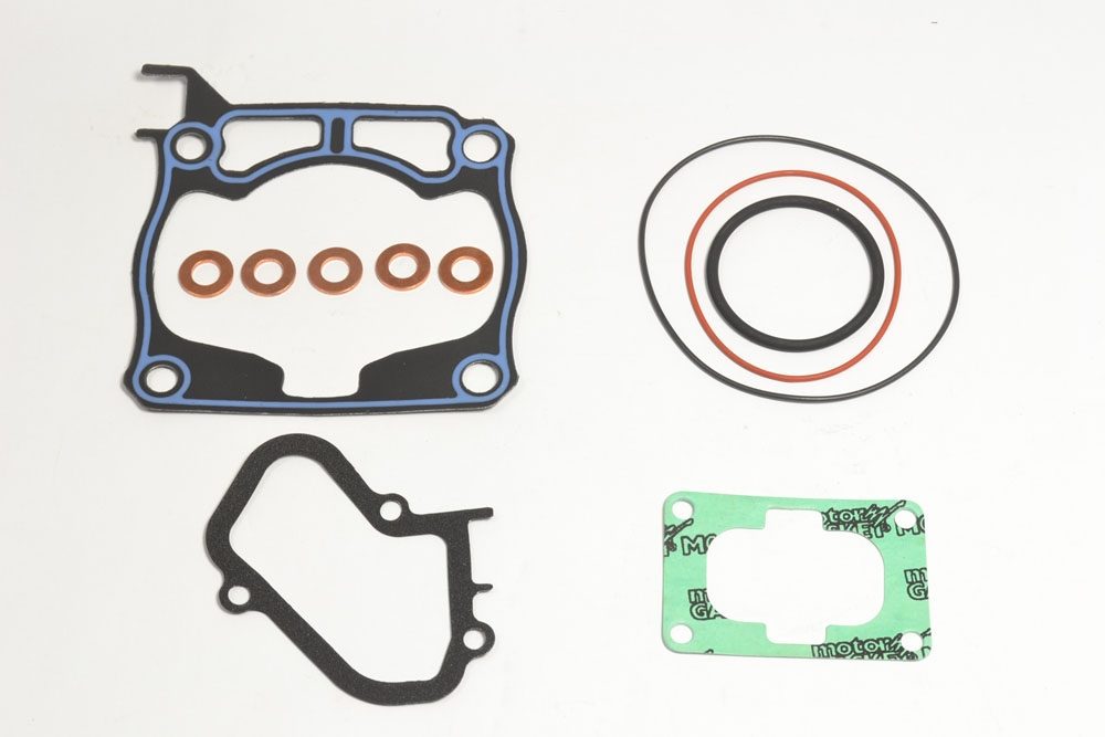 TOP END GASKET KIT