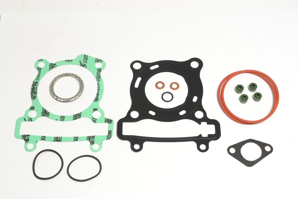 GASKET TOP END SET