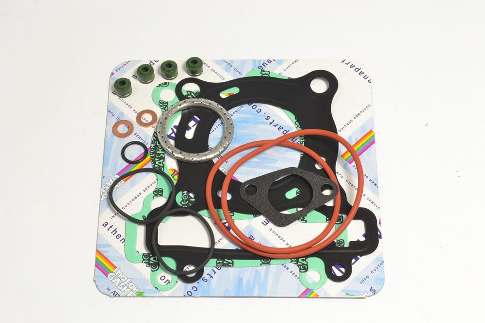 GASKET TOP END SET foto 2