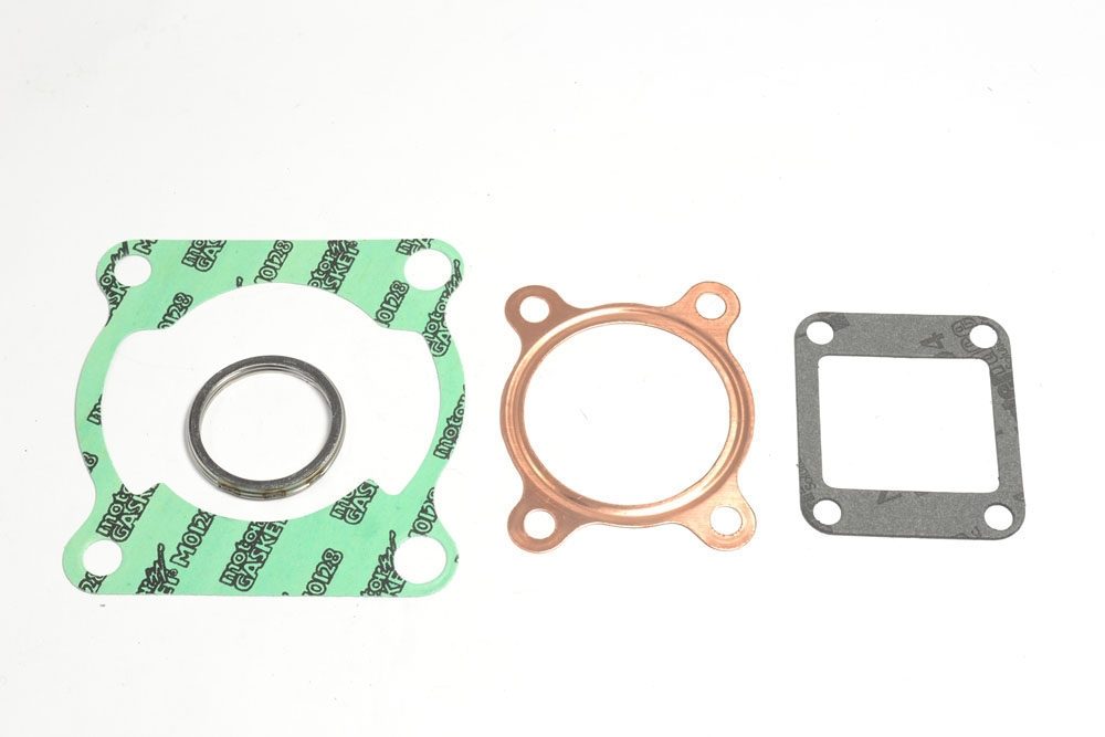 GASKET TOP END SET