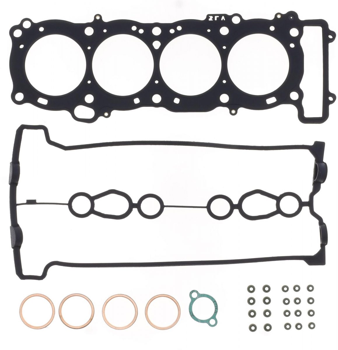 TOP END GASKET KIT