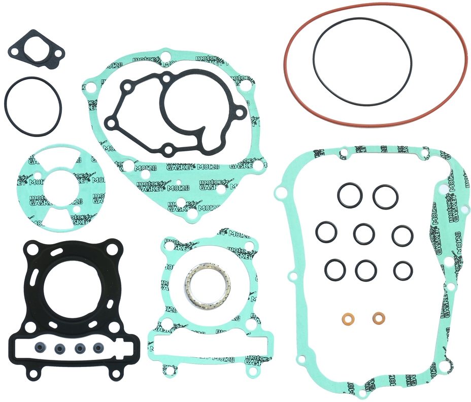 GASKET TOP END SET