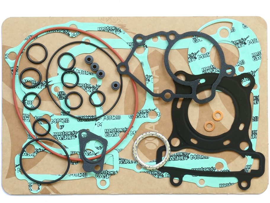 GASKET TOP END SET foto 2