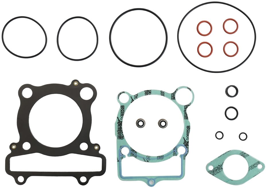 GASKET TOP END SET