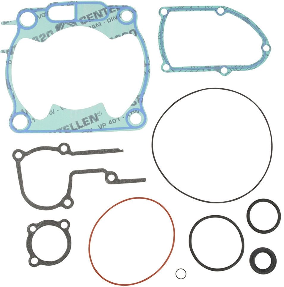 TOP END GASKET KIT